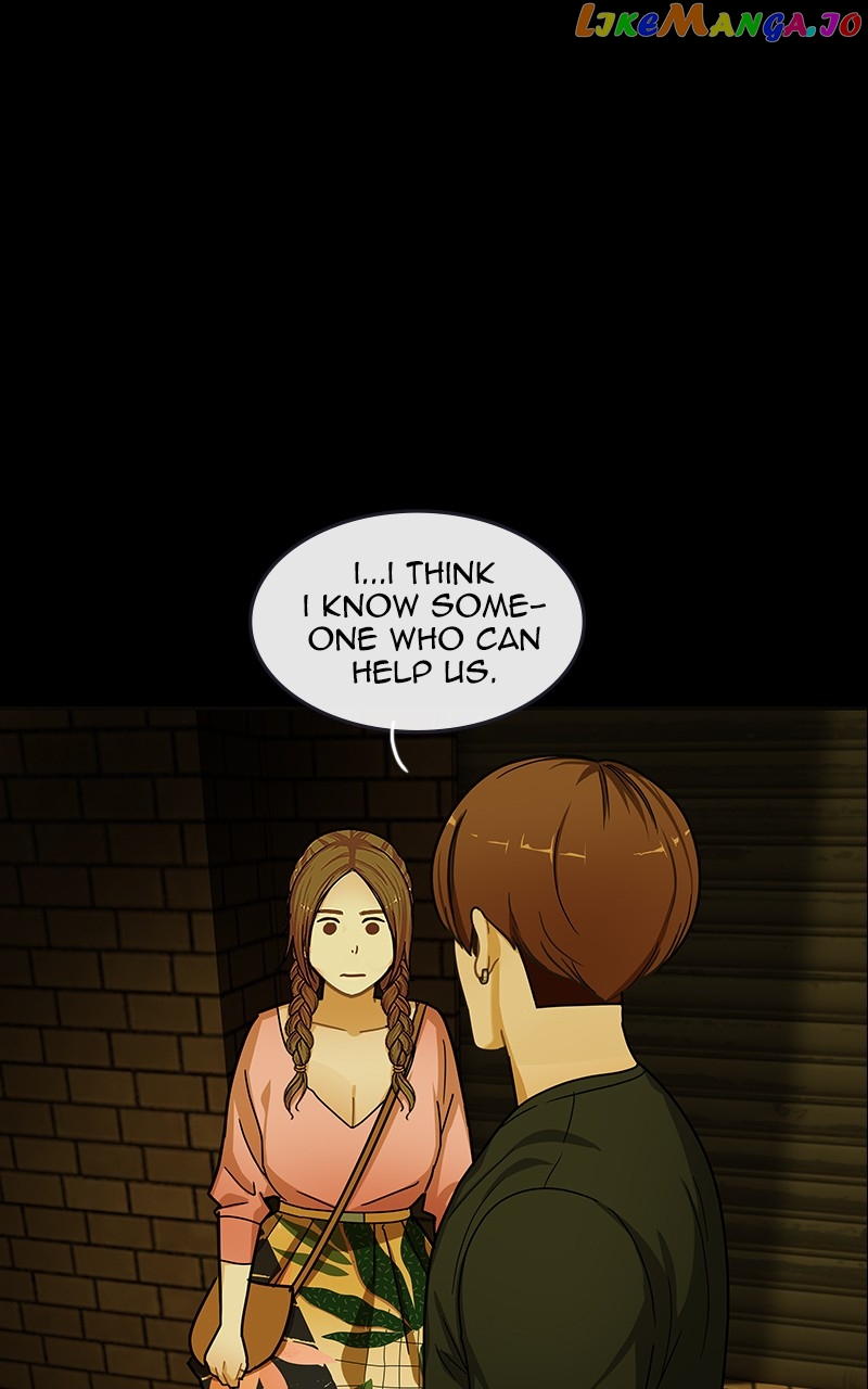 Midnight Poppy Land chapter 60 - page 111