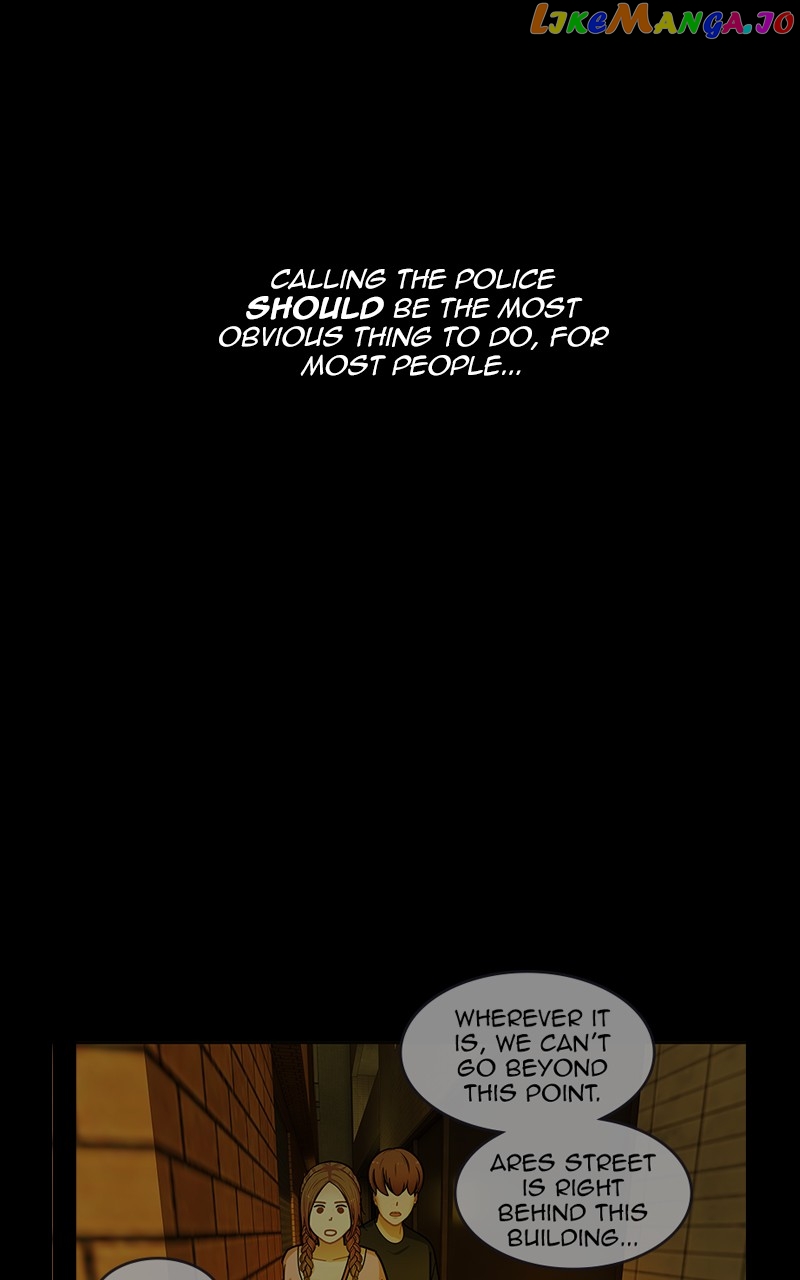 Midnight Poppy Land chapter 60 - page 116