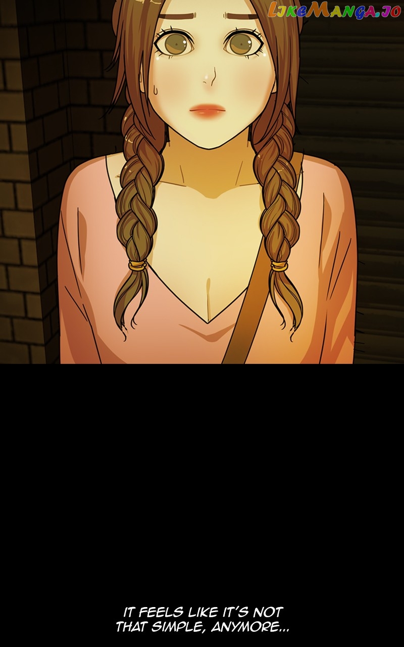 Midnight Poppy Land chapter 60 - page 118