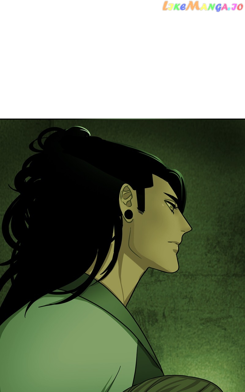 Midnight Poppy Land chapter 60 - page 18