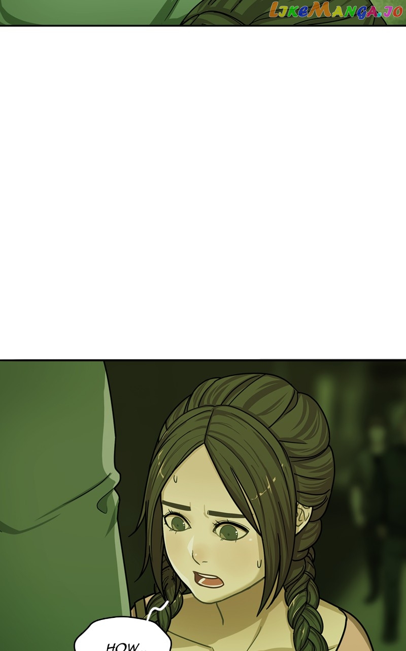 Midnight Poppy Land chapter 60 - page 19