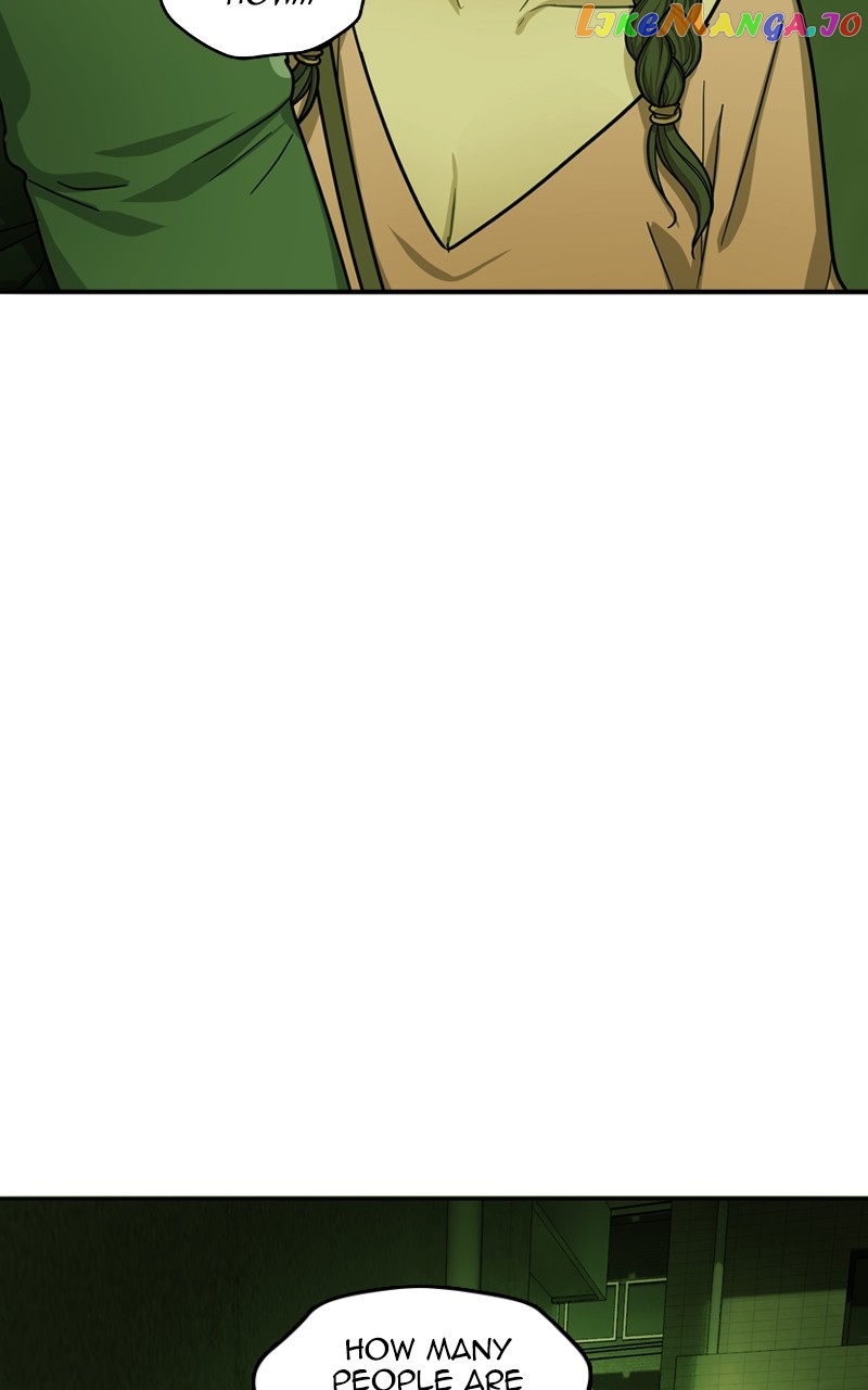 Midnight Poppy Land chapter 60 - page 20