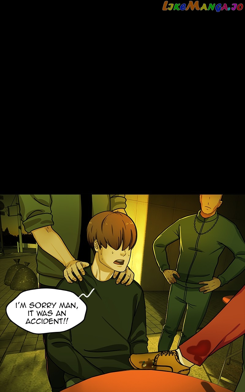 Midnight Poppy Land chapter 60 - page 24