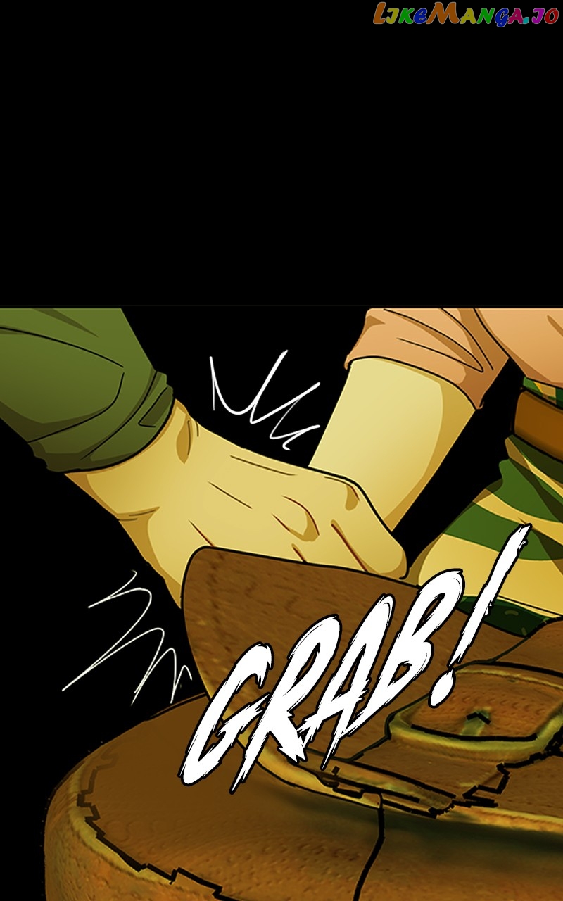 Midnight Poppy Land chapter 60 - page 30