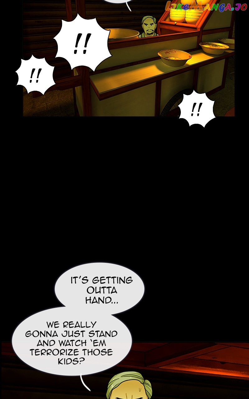 Midnight Poppy Land chapter 60 - page 34