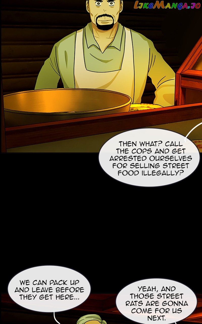 Midnight Poppy Land chapter 60 - page 35