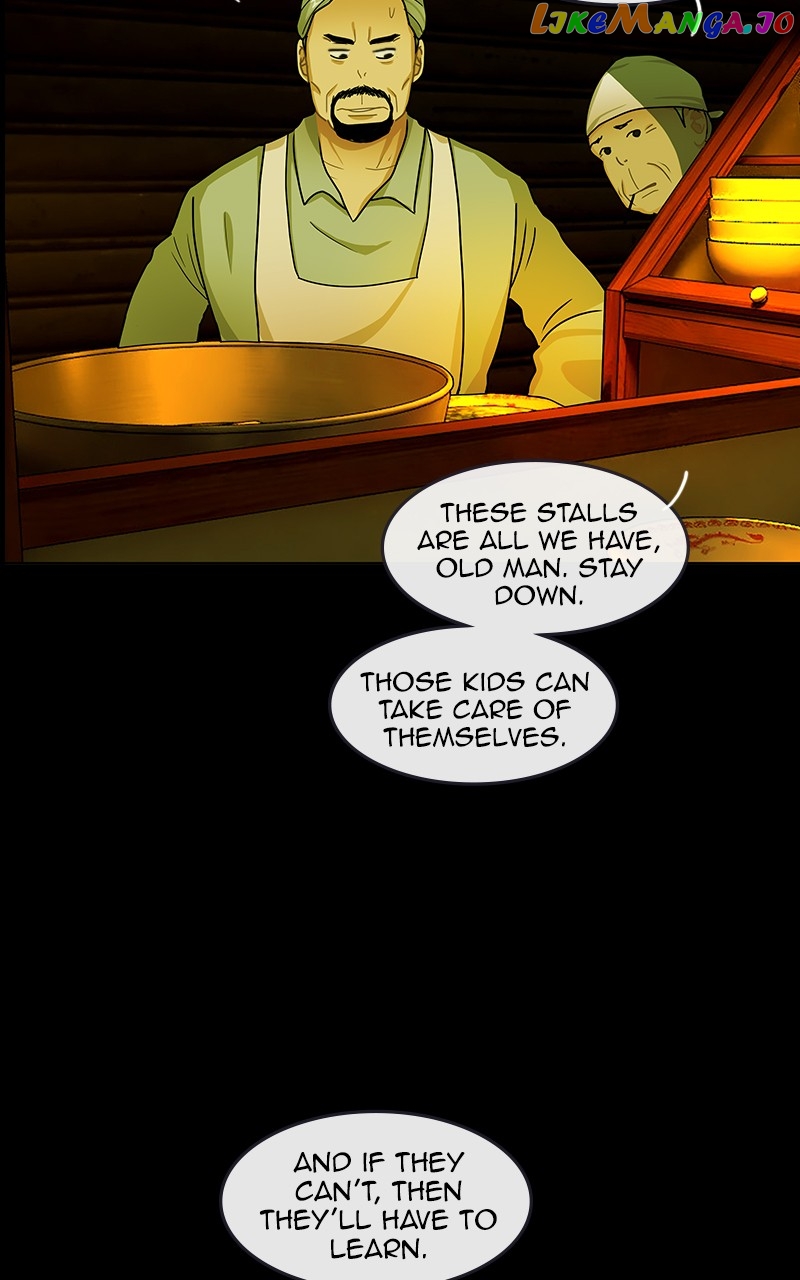 Midnight Poppy Land chapter 60 - page 36