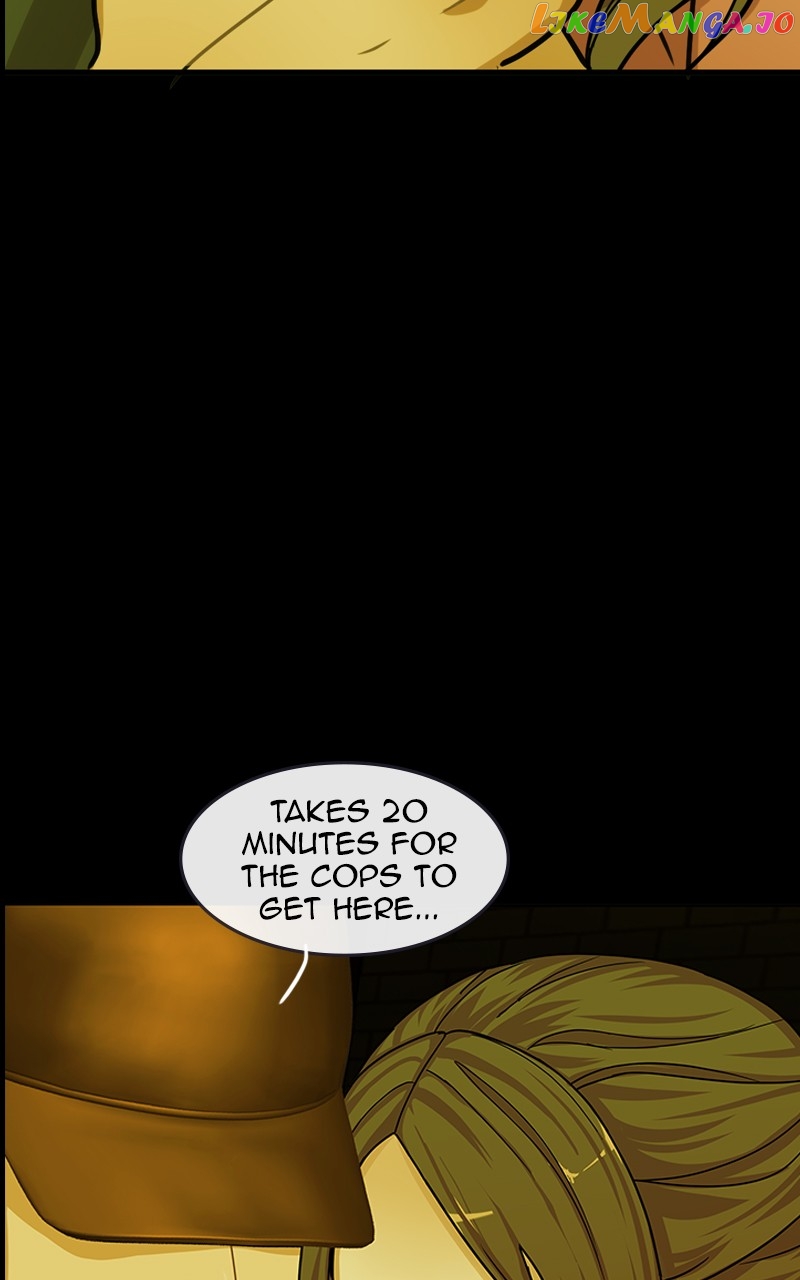 Midnight Poppy Land chapter 60 - page 38