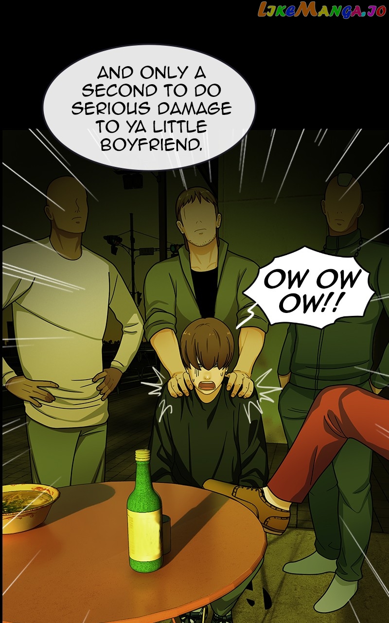 Midnight Poppy Land chapter 60 - page 40