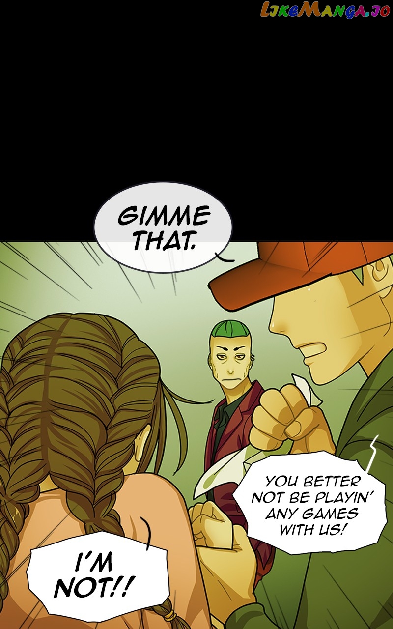 Midnight Poppy Land chapter 60 - page 44