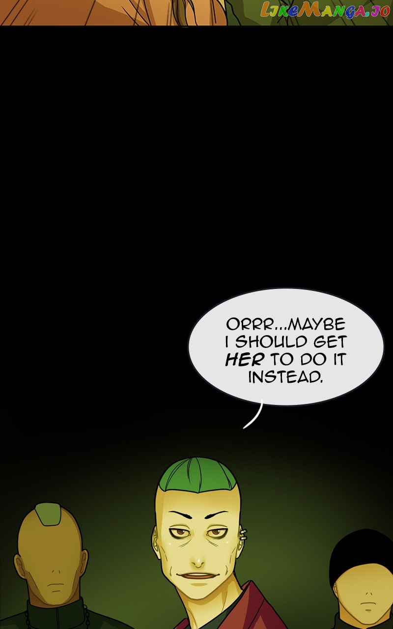 Midnight Poppy Land chapter 60 - page 45