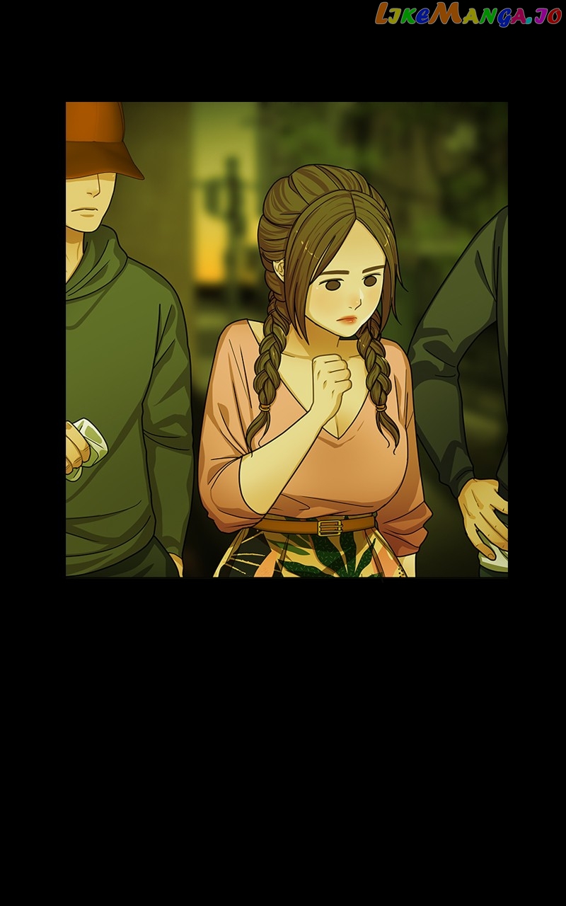 Midnight Poppy Land chapter 60 - page 47