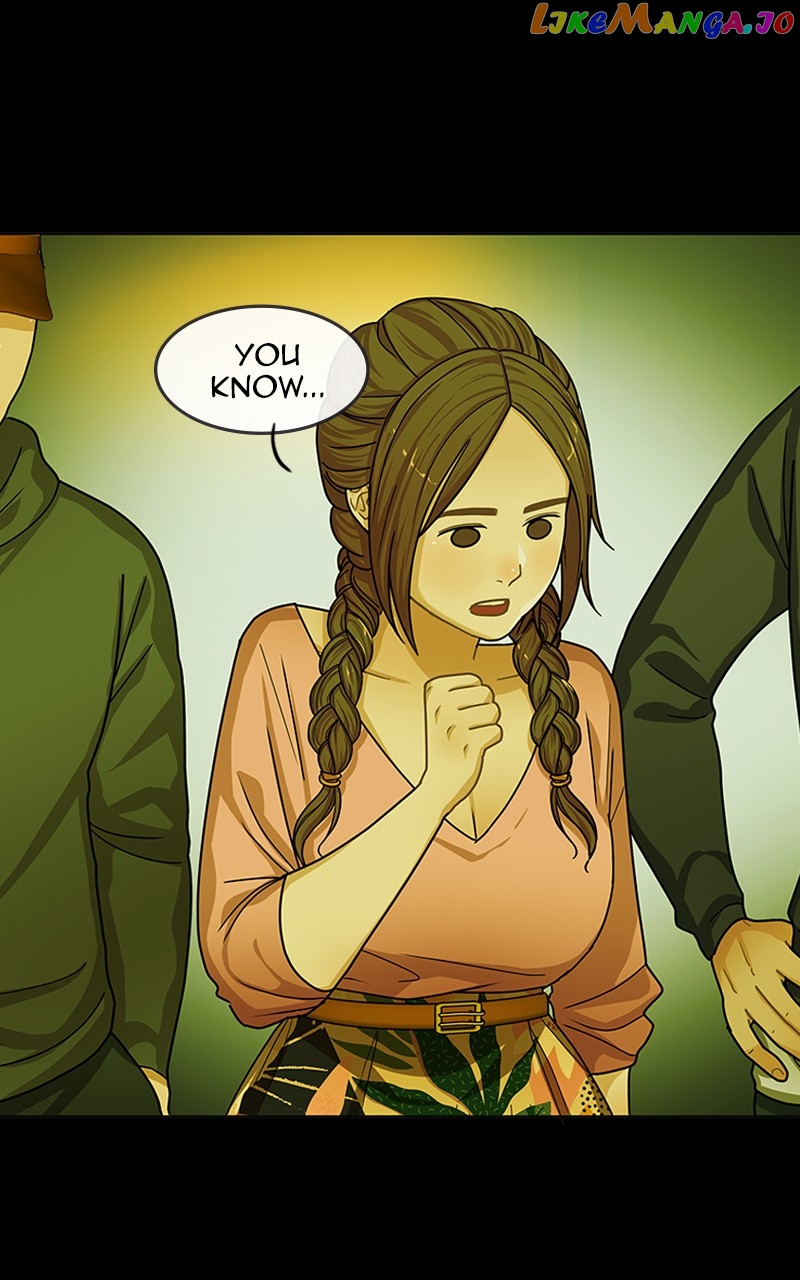 Midnight Poppy Land chapter 60 - page 48
