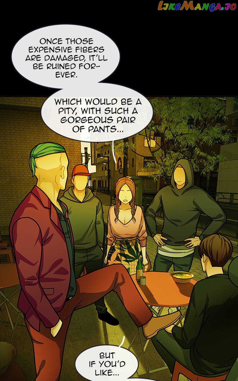 Midnight Poppy Land chapter 60 - page 51
