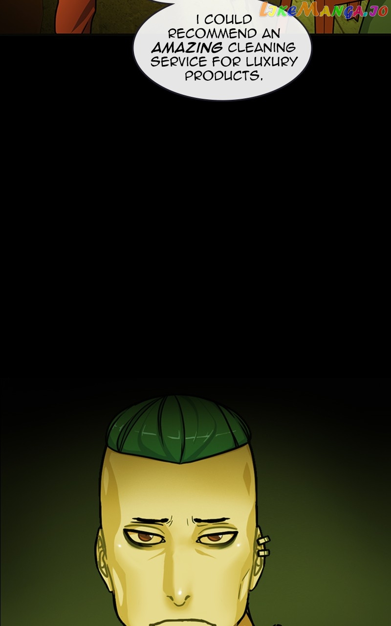 Midnight Poppy Land chapter 60 - page 52