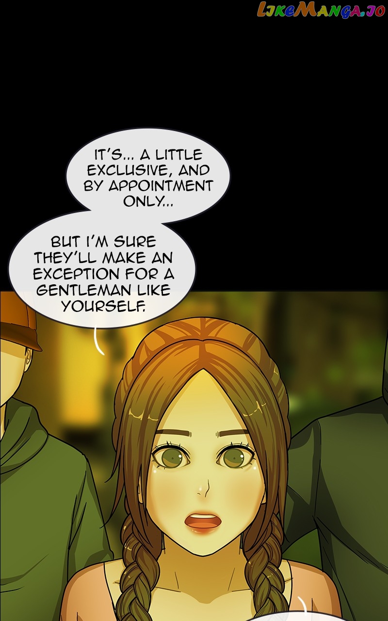 Midnight Poppy Land chapter 60 - page 54