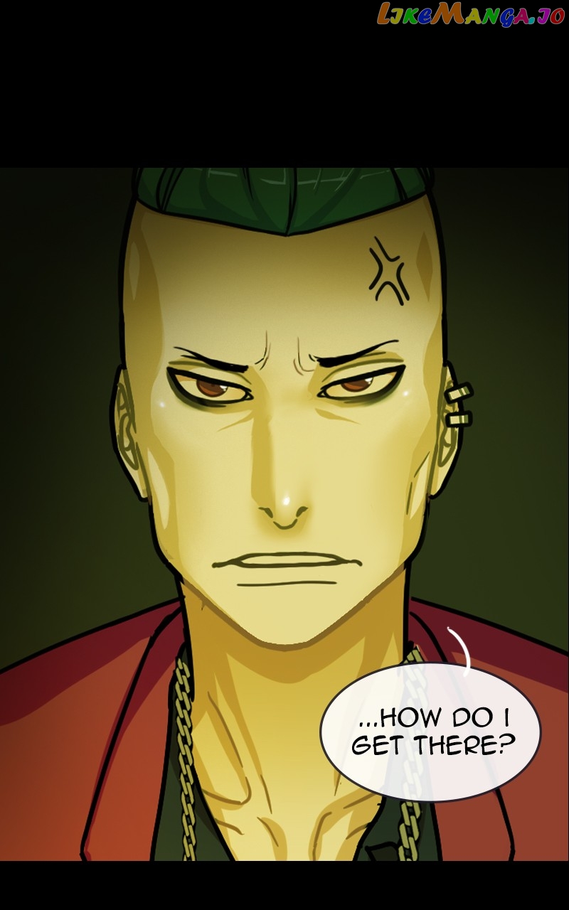 Midnight Poppy Land chapter 60 - page 57