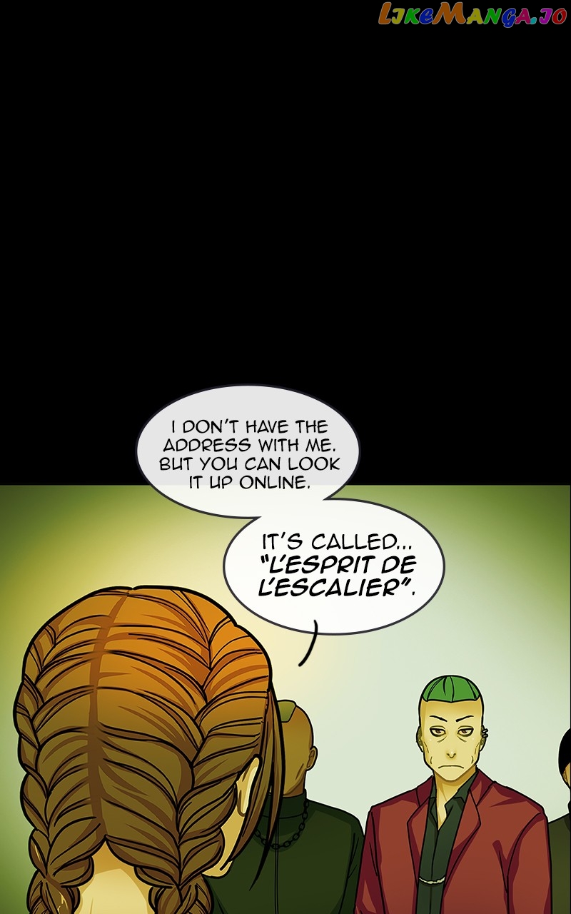 Midnight Poppy Land chapter 60 - page 58