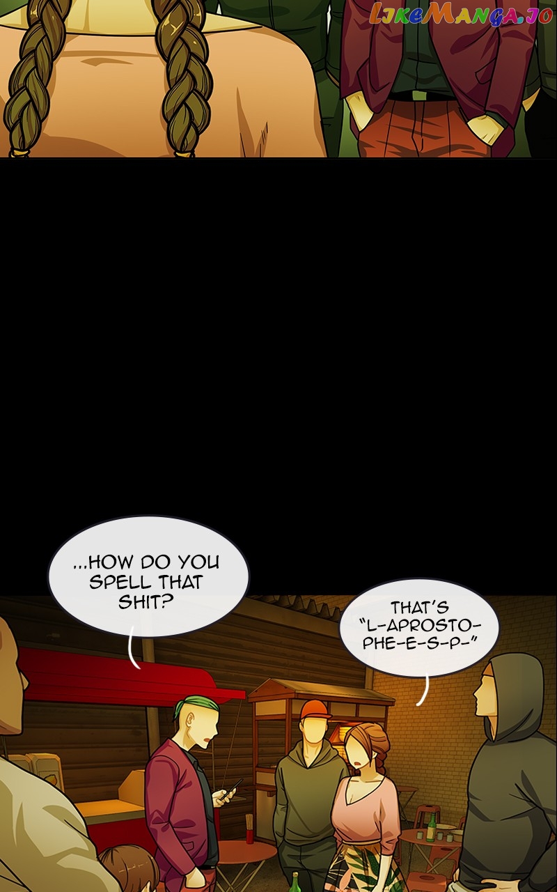 Midnight Poppy Land chapter 60 - page 59