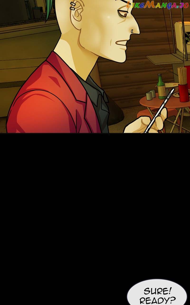 Midnight Poppy Land chapter 60 - page 61