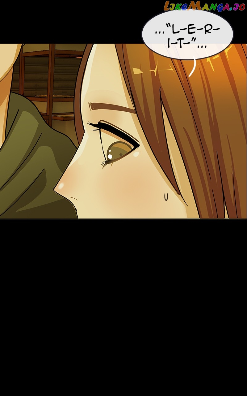 Midnight Poppy Land chapter 60 - page 63