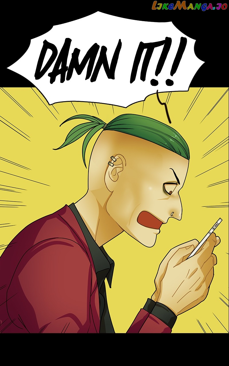 Midnight Poppy Land chapter 60 - page 65