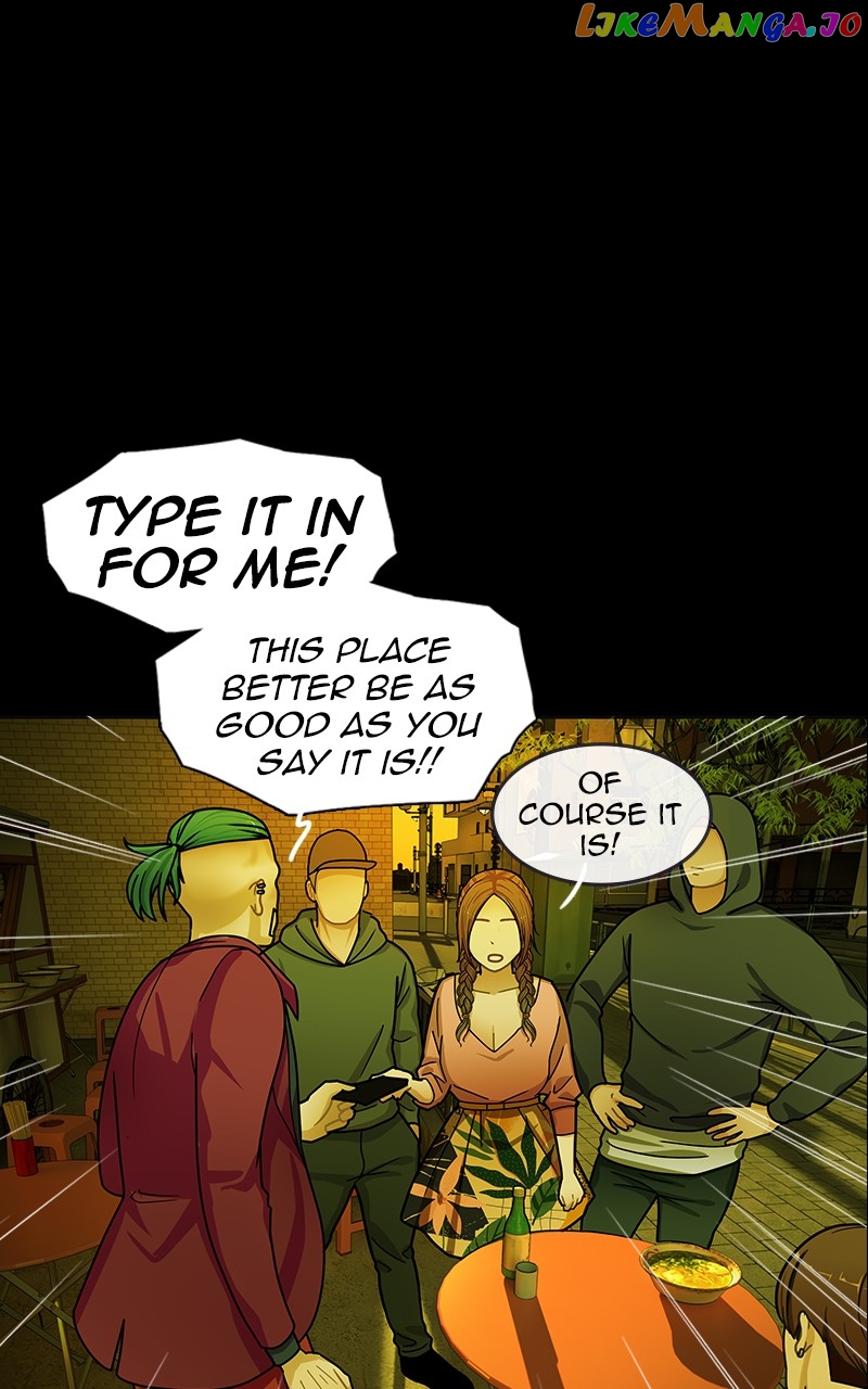 Midnight Poppy Land chapter 60 - page 66
