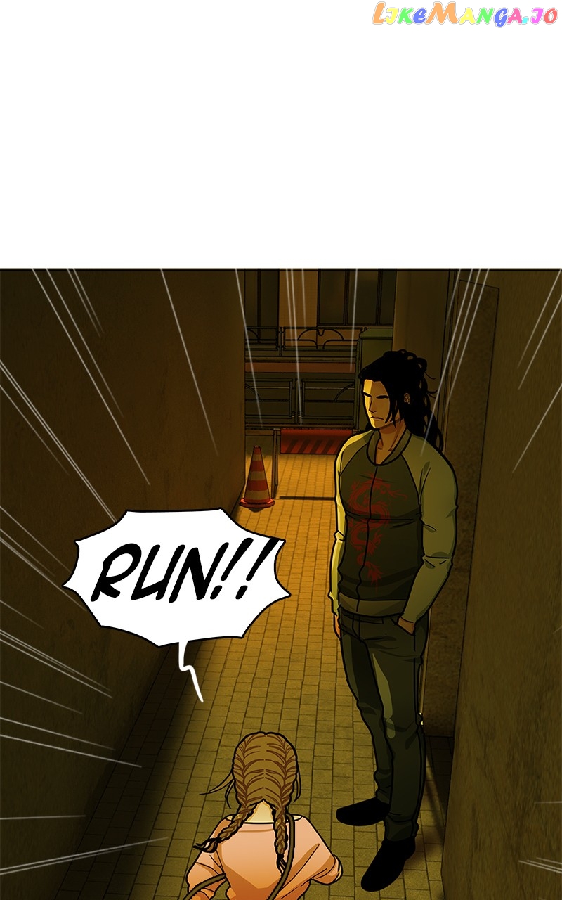 Midnight Poppy Land chapter 60 - page 7