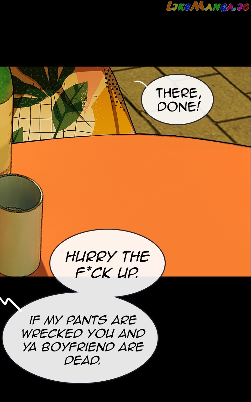 Midnight Poppy Land chapter 60 - page 74