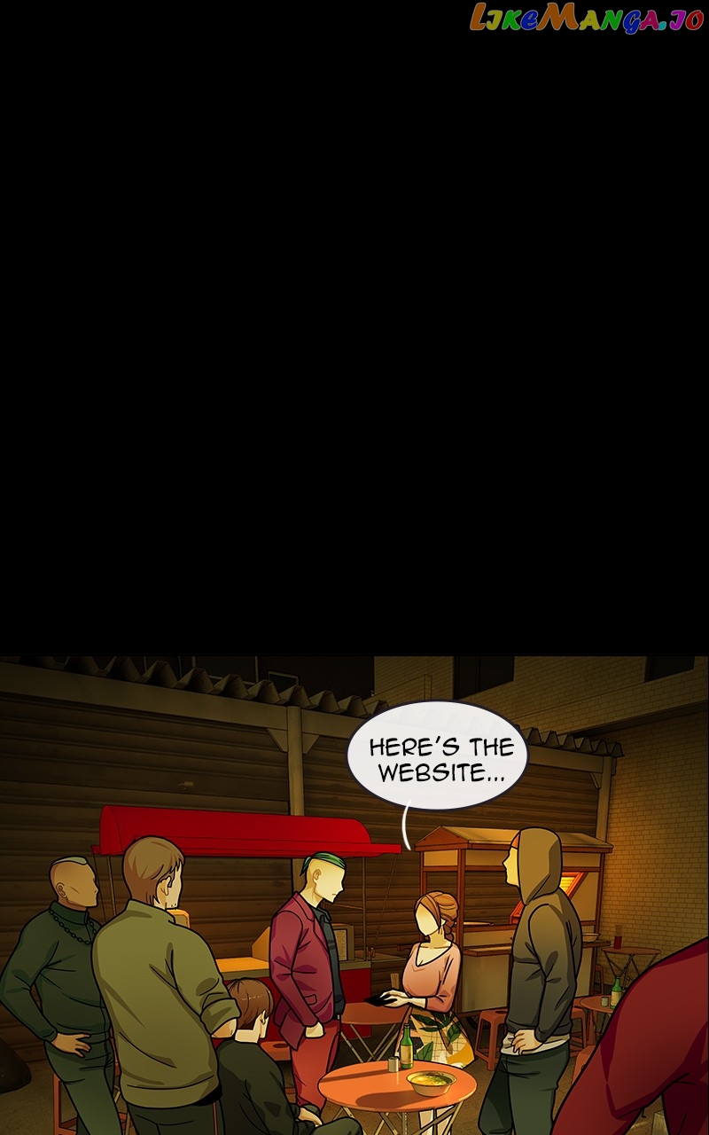 Midnight Poppy Land chapter 60 - page 75