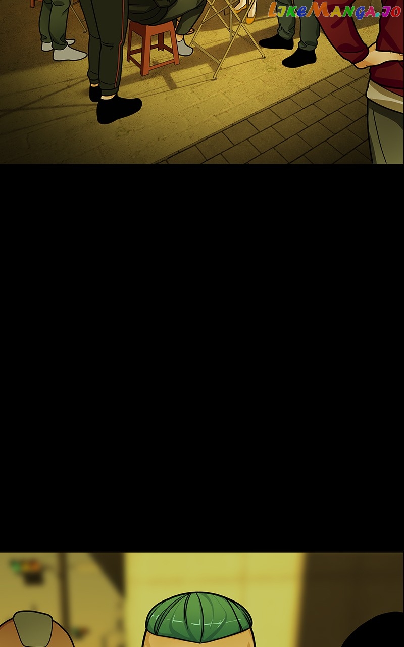 Midnight Poppy Land chapter 60 - page 76