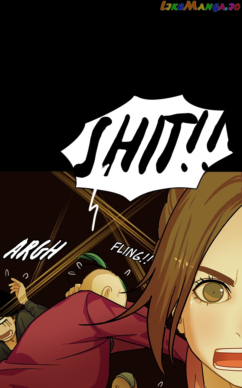Midnight Poppy Land chapter 60 - page 82