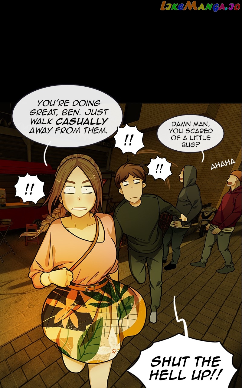 Midnight Poppy Land chapter 60 - page 85