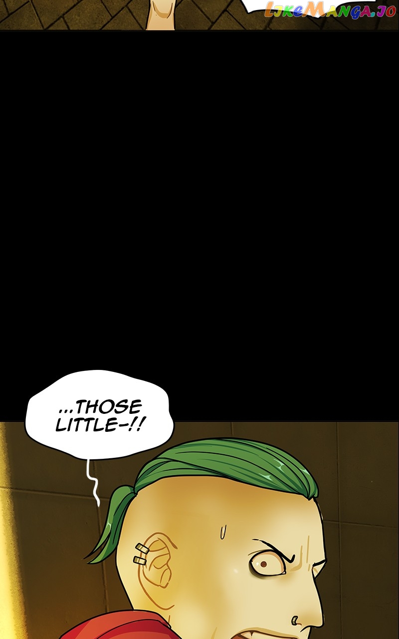 Midnight Poppy Land chapter 60 - page 86