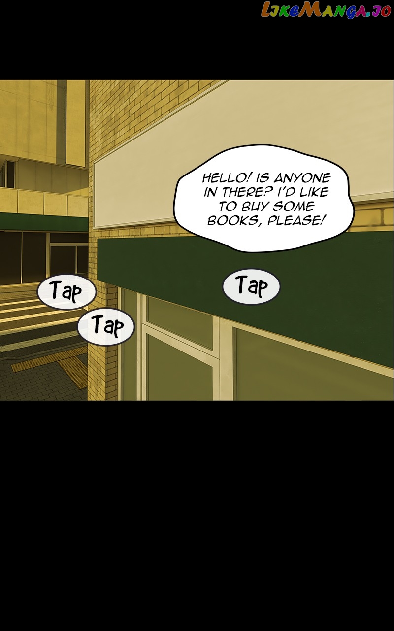 Midnight Poppy Land chapter 60 - page 90