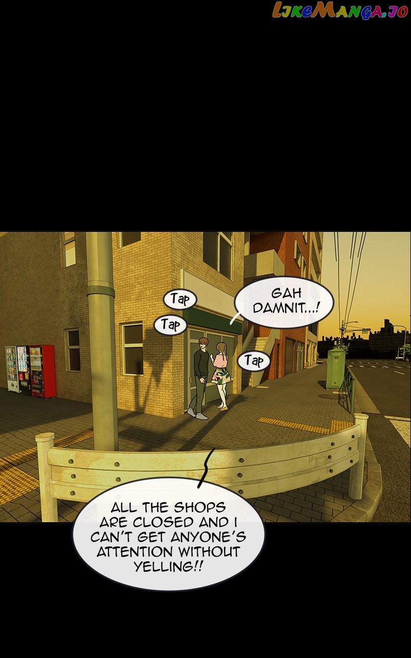 Midnight Poppy Land chapter 60 - page 91