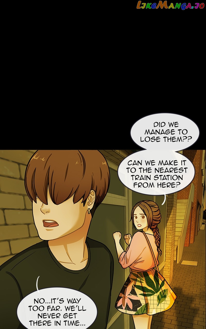 Midnight Poppy Land chapter 60 - page 92