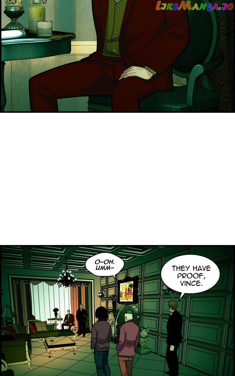 Midnight Poppy Land chapter 114 - page 12