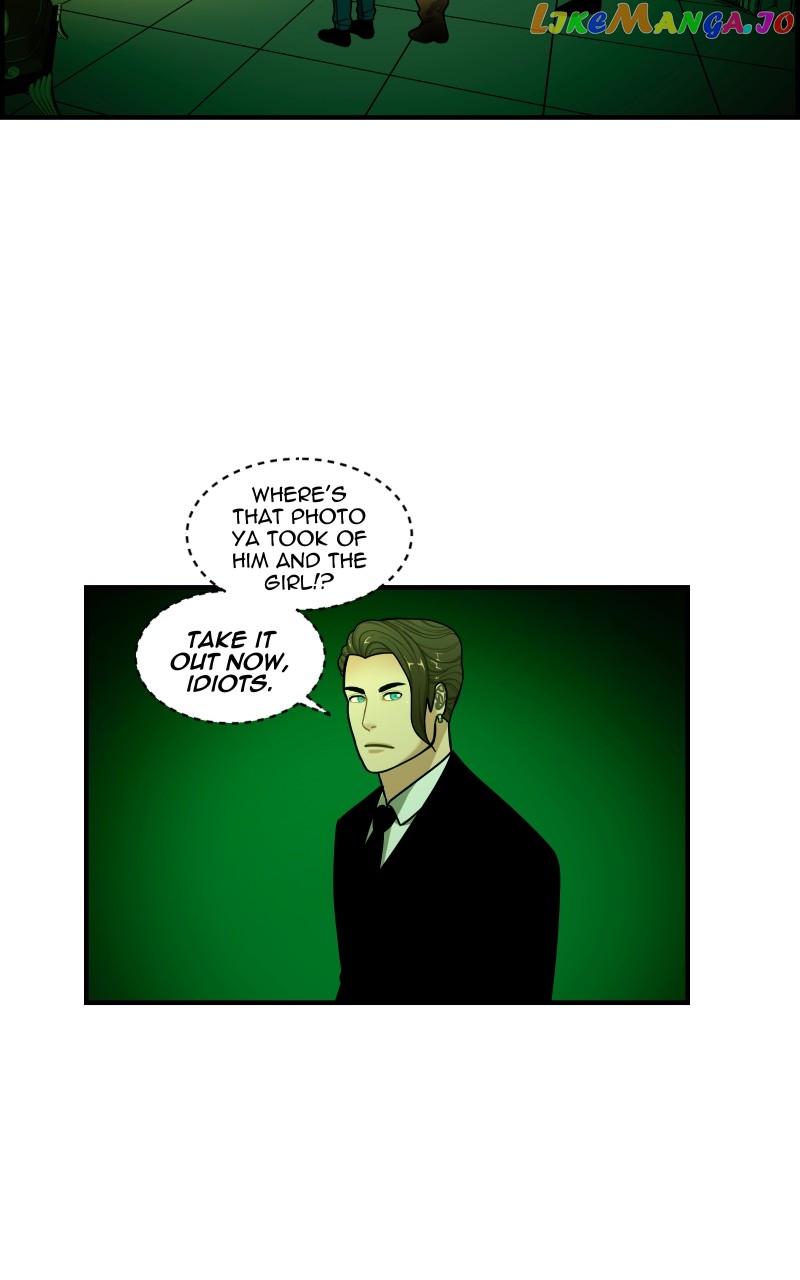 Midnight Poppy Land chapter 114 - page 13