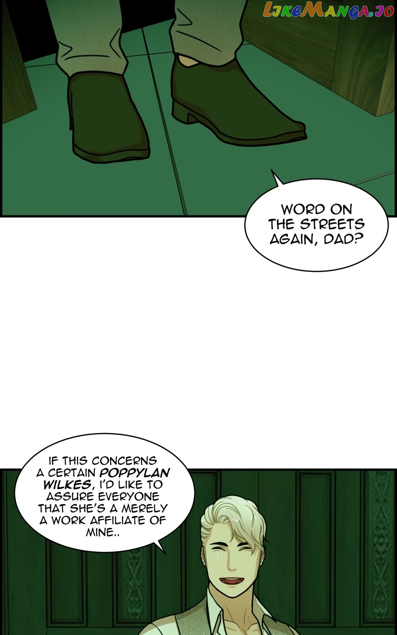 Midnight Poppy Land chapter 114 - page 15