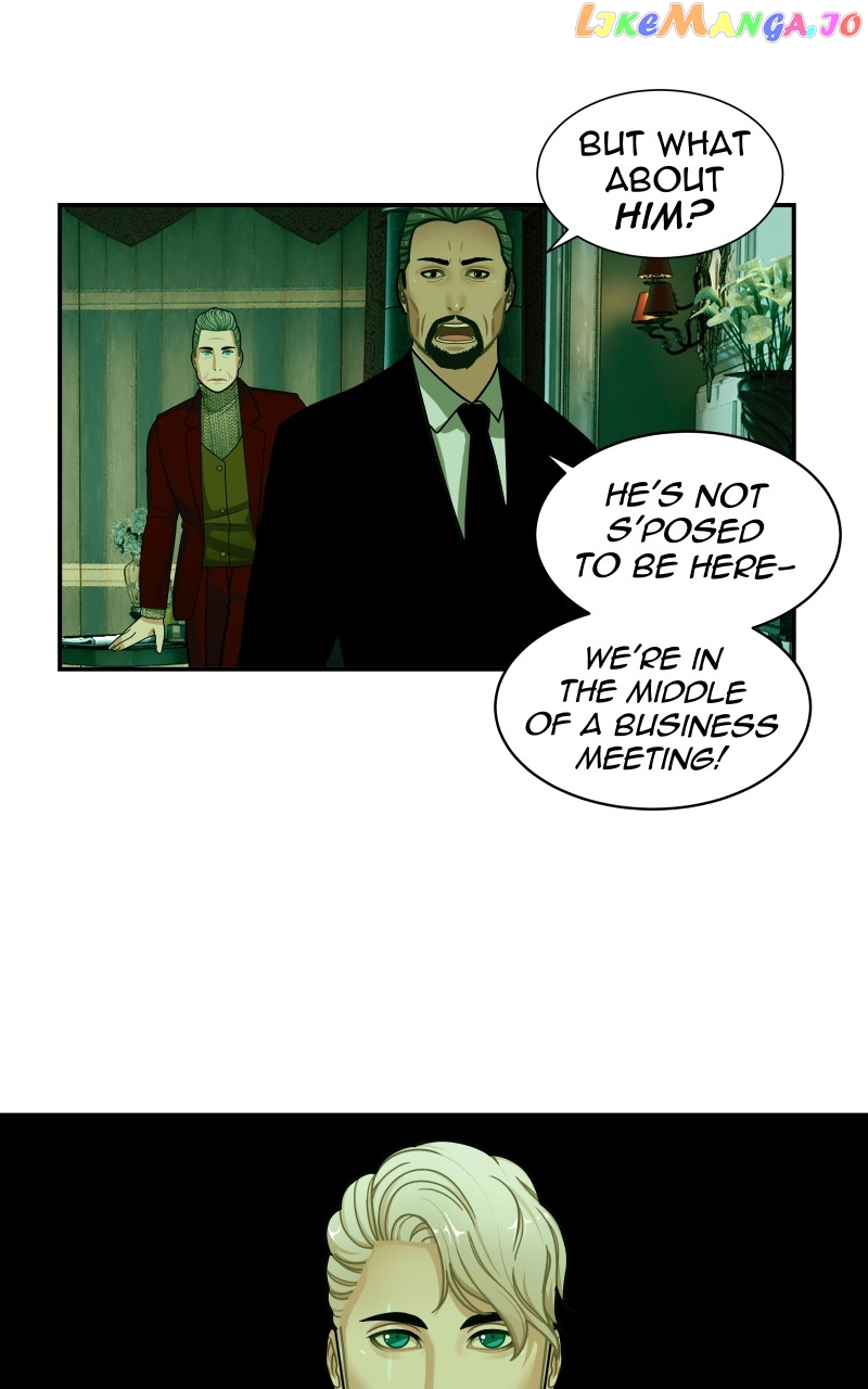 Midnight Poppy Land chapter 114 - page 18
