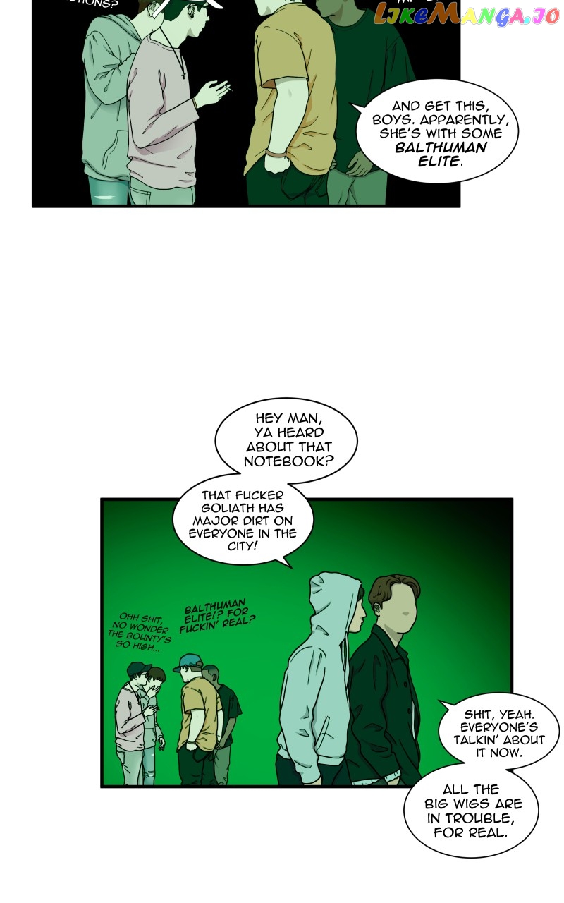 Midnight Poppy Land chapter 114 - page 2