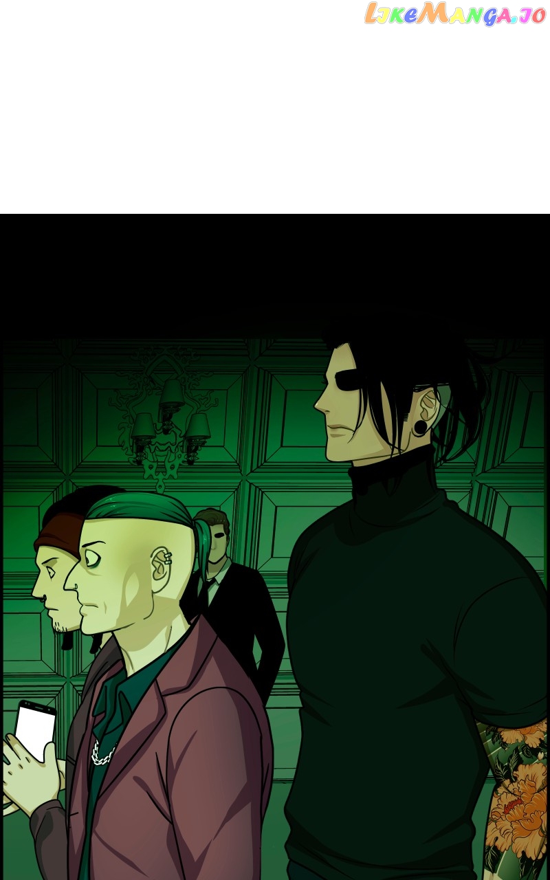 Midnight Poppy Land chapter 114 - page 20