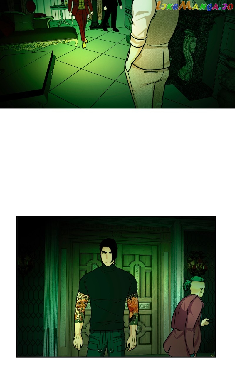 Midnight Poppy Land chapter 114 - page 24