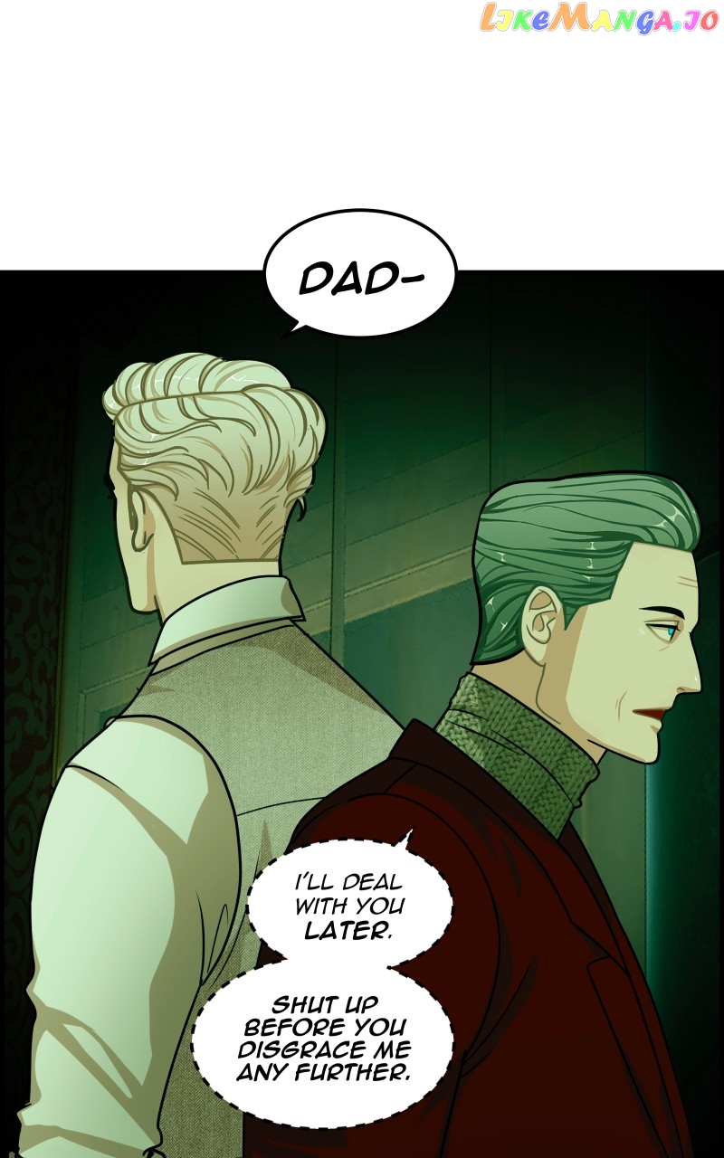 Midnight Poppy Land chapter 114 - page 25