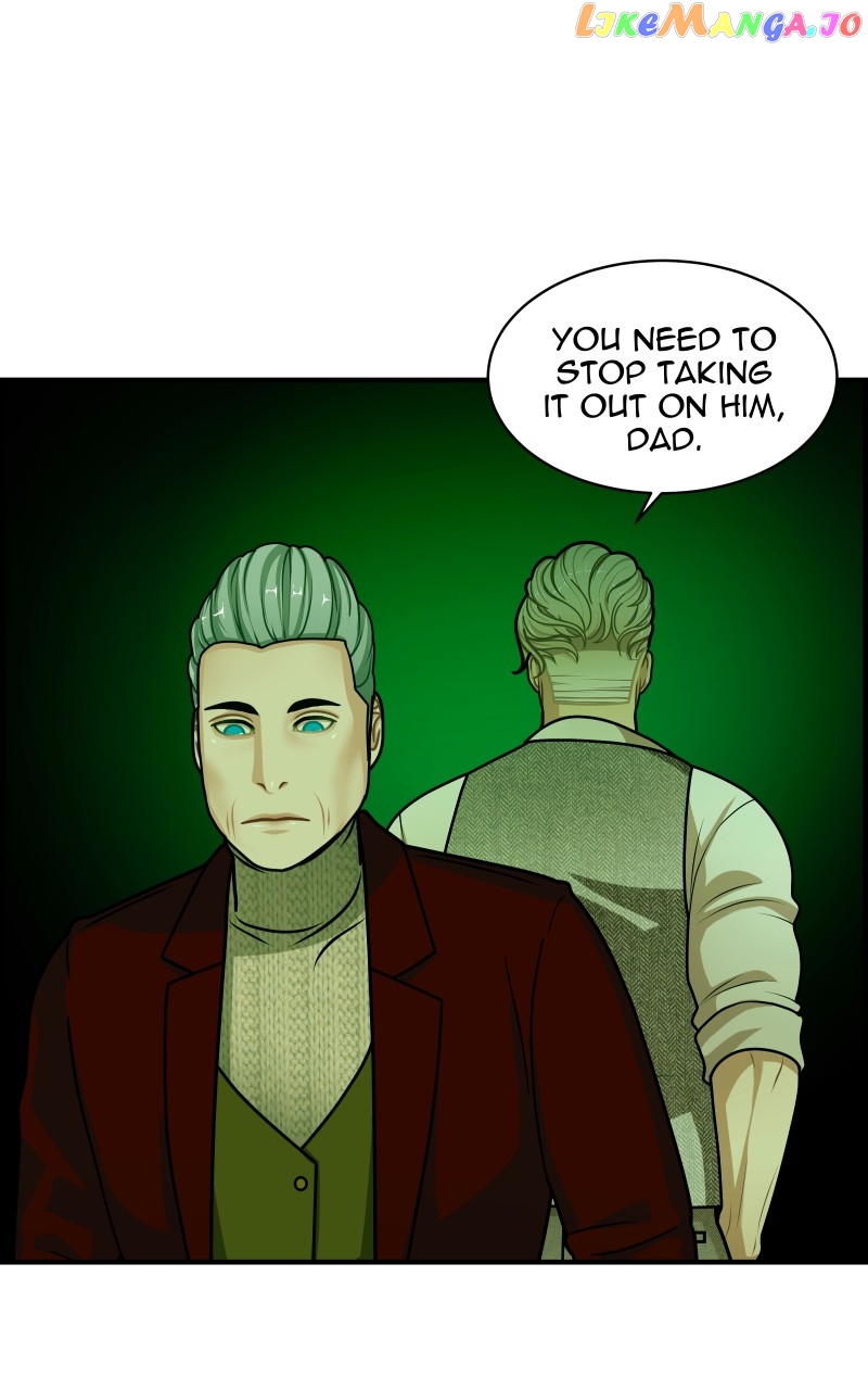 Midnight Poppy Land chapter 114 - page 27