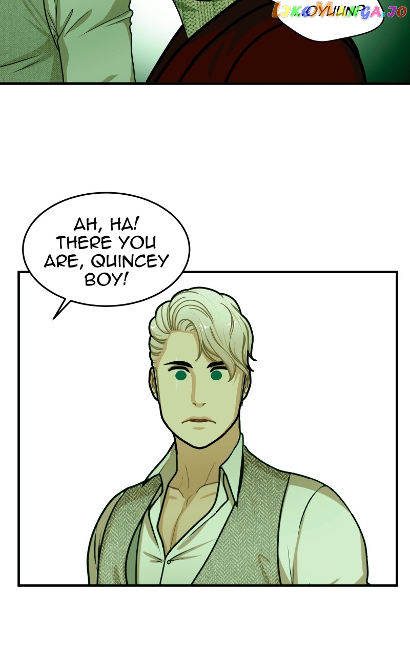 Midnight Poppy Land chapter 114 - page 31