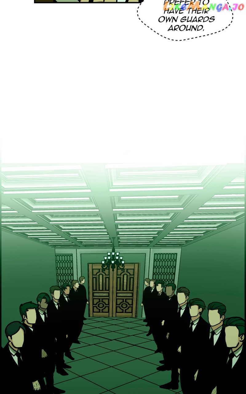 Midnight Poppy Land chapter 114 - page 34