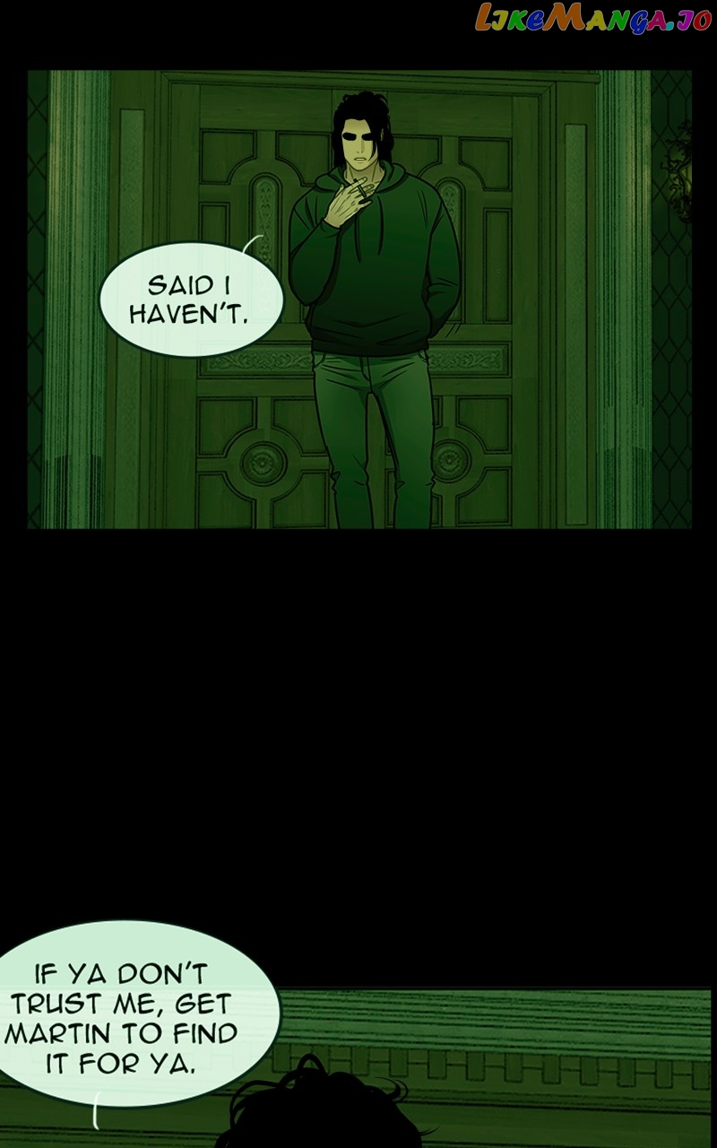 Midnight Poppy Land chapter 114 - page 5