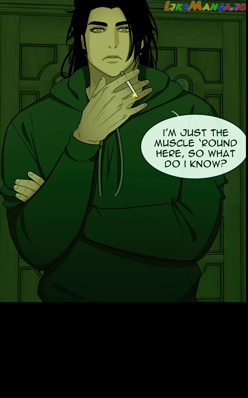 Midnight Poppy Land chapter 114 - page 6